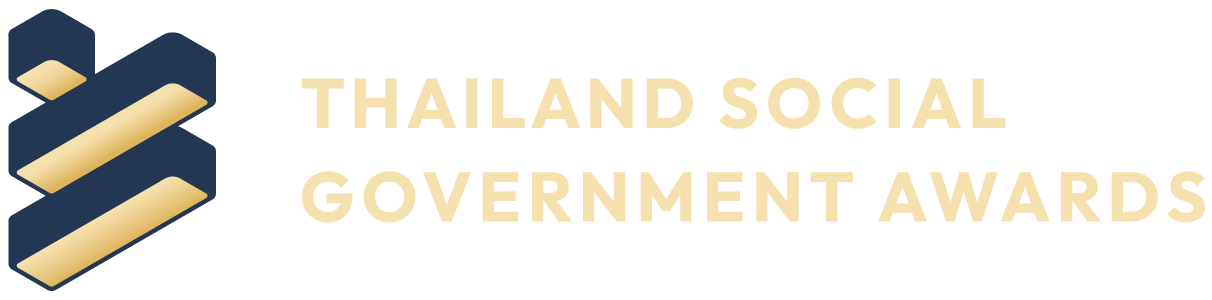Thailand Social Government Awards