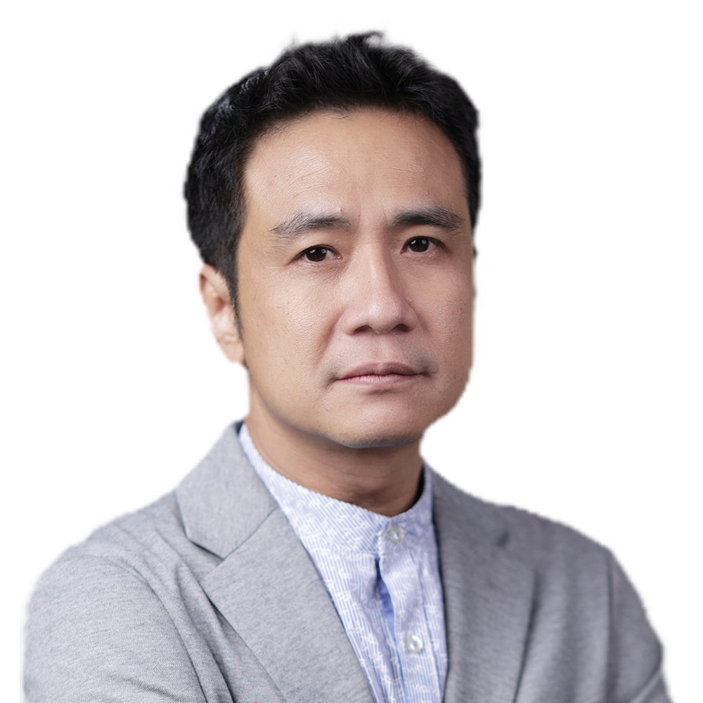 คุณจิตติพงศ์ เลิศประดิษฐ์
