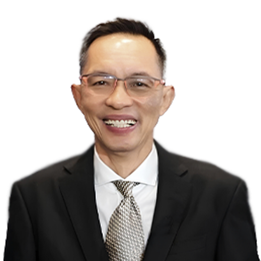 คุณประณต วิเลปสุวรรณ