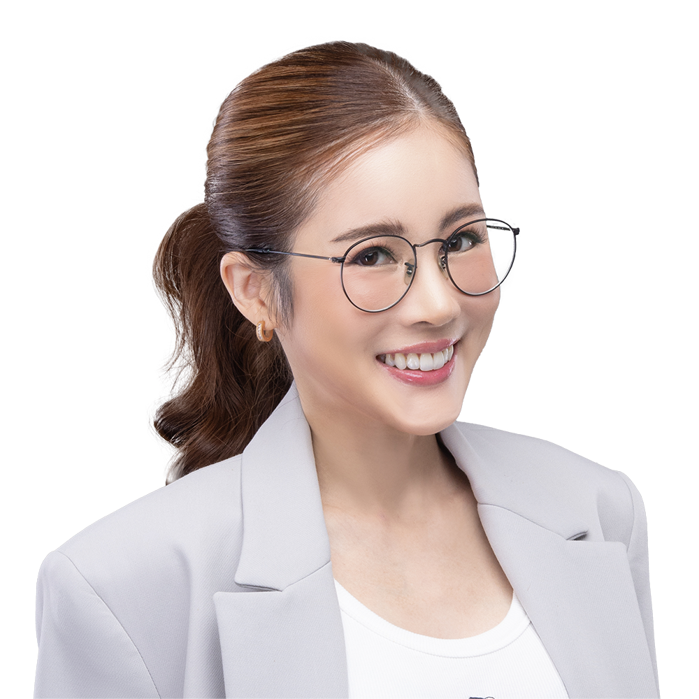 ดร.มัณฑิตา จินดา