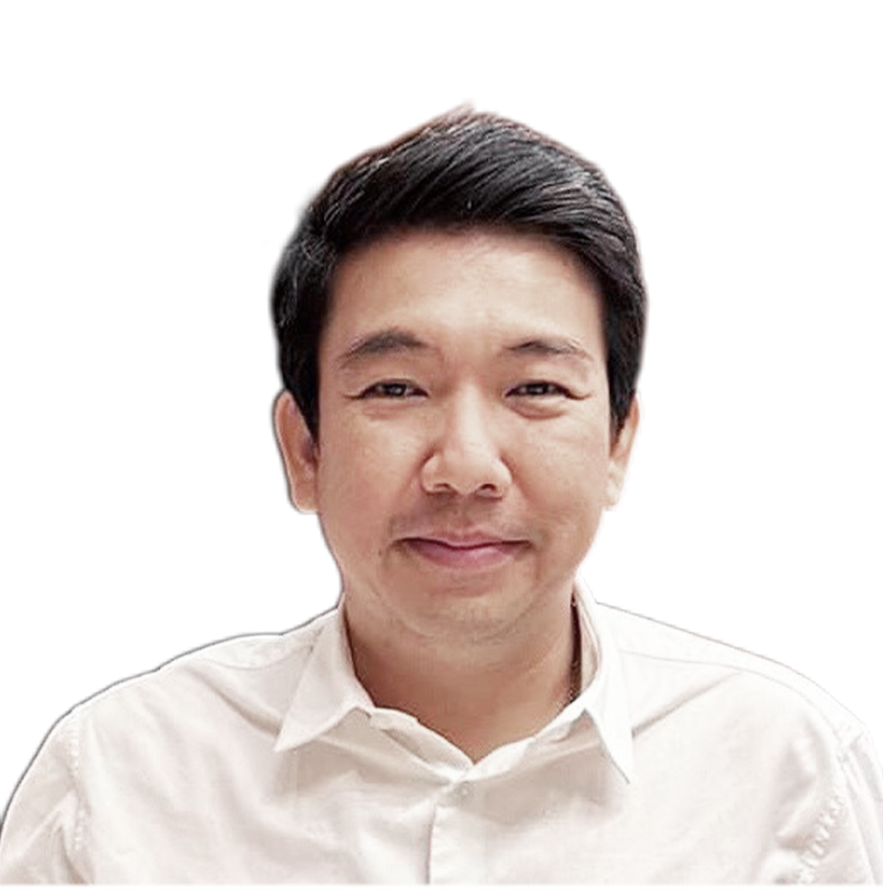 คุณวีรพล ชัยประกิจ