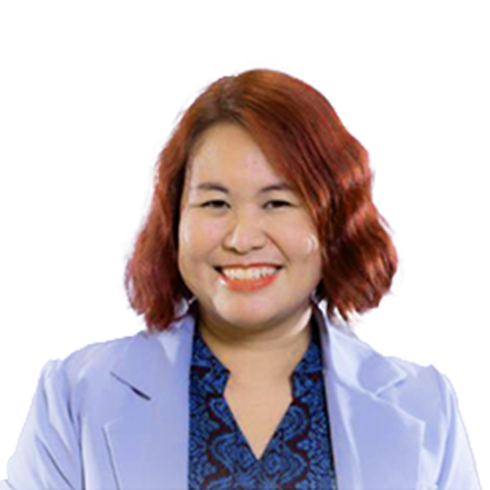 ผศ. ดร.สกุลศรี ศรีสารคาม